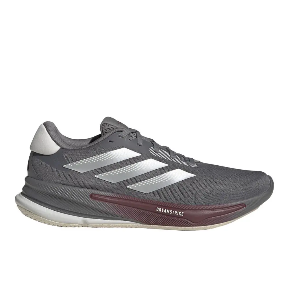 Adidas Supernova Ease Mens Size 11.5 M Sneakers Athletic Shoes IH2507 - Grey