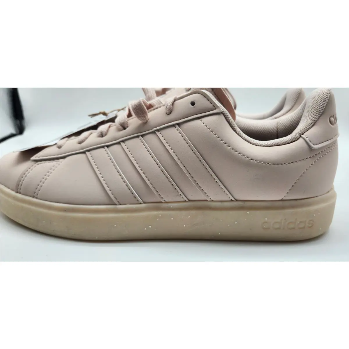 Adidas shoes - adidas Grand Court - Grand Court - JH8680 - Pink (UPC: 4067904292128) 1