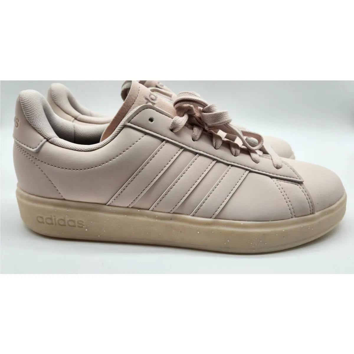 Adidas shoes - adidas Grand Court - Grand Court - JH8680 - Pink (UPC: 4067904292128) 2