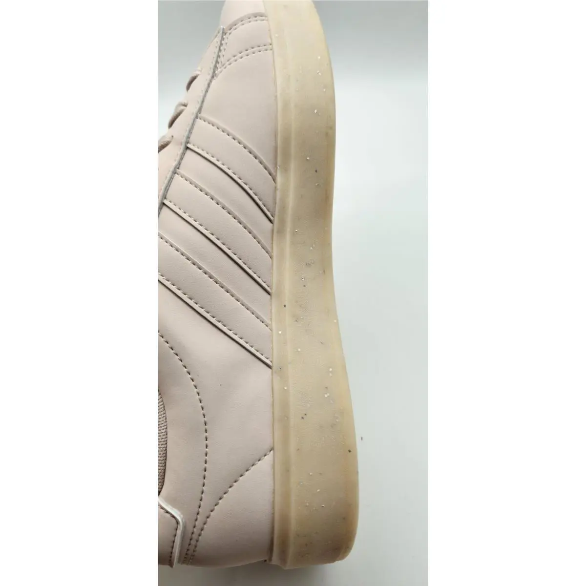 Adidas shoes - adidas Grand Court - Grand Court - JH8680 - Pink (UPC: 4067904292128) 8