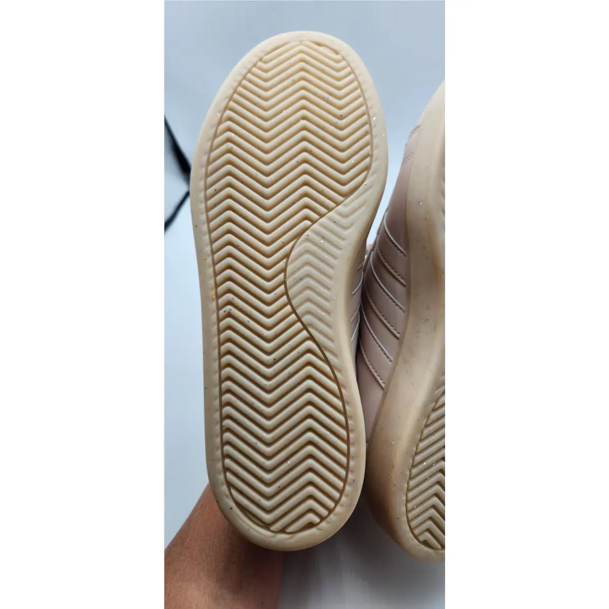 Adidas shoes - adidas Grand Court - Grand Court - JH8680 - Pink (UPC: 4067904292128) 7