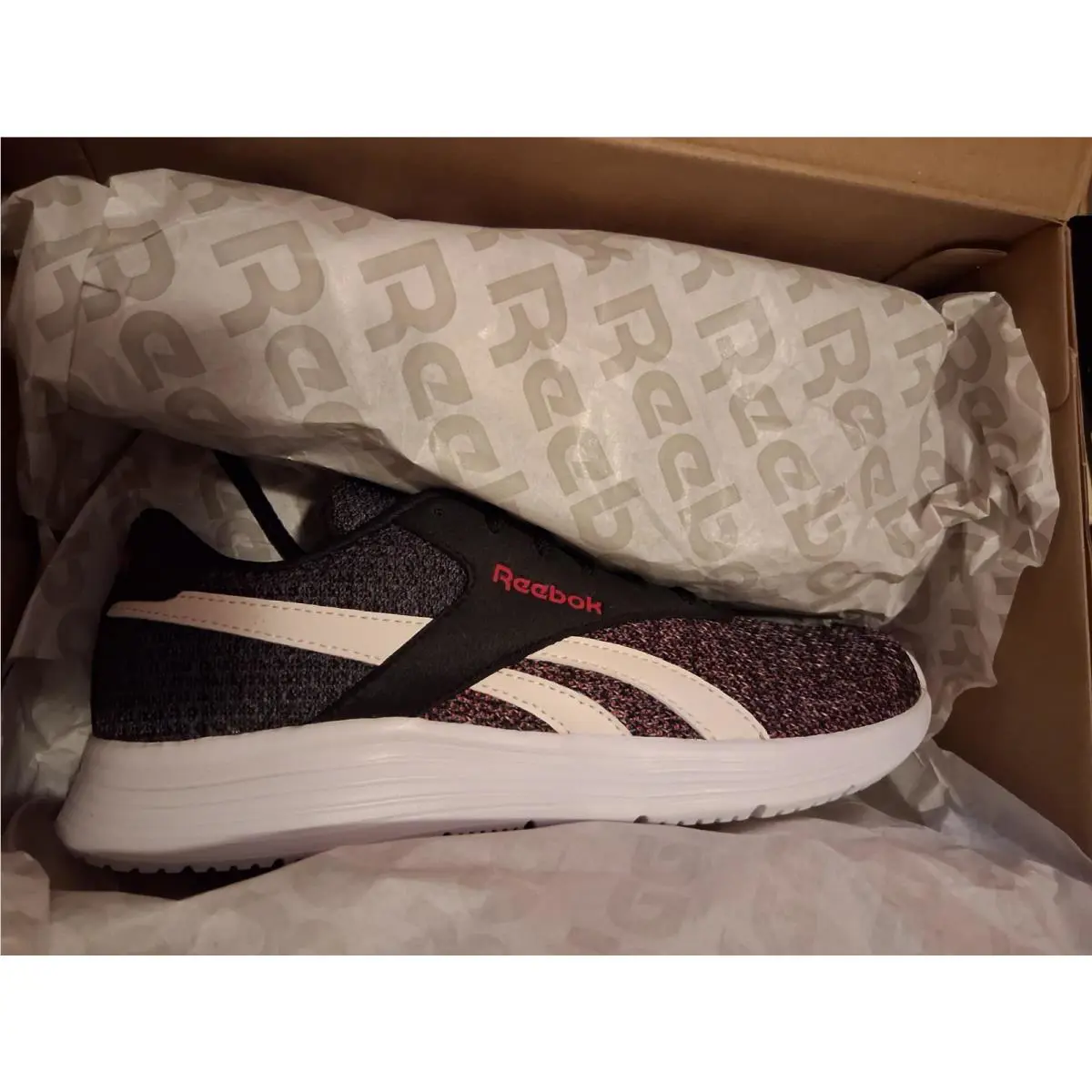 Reebok shoes - Reebok EC Ride - Ride - Purple 1