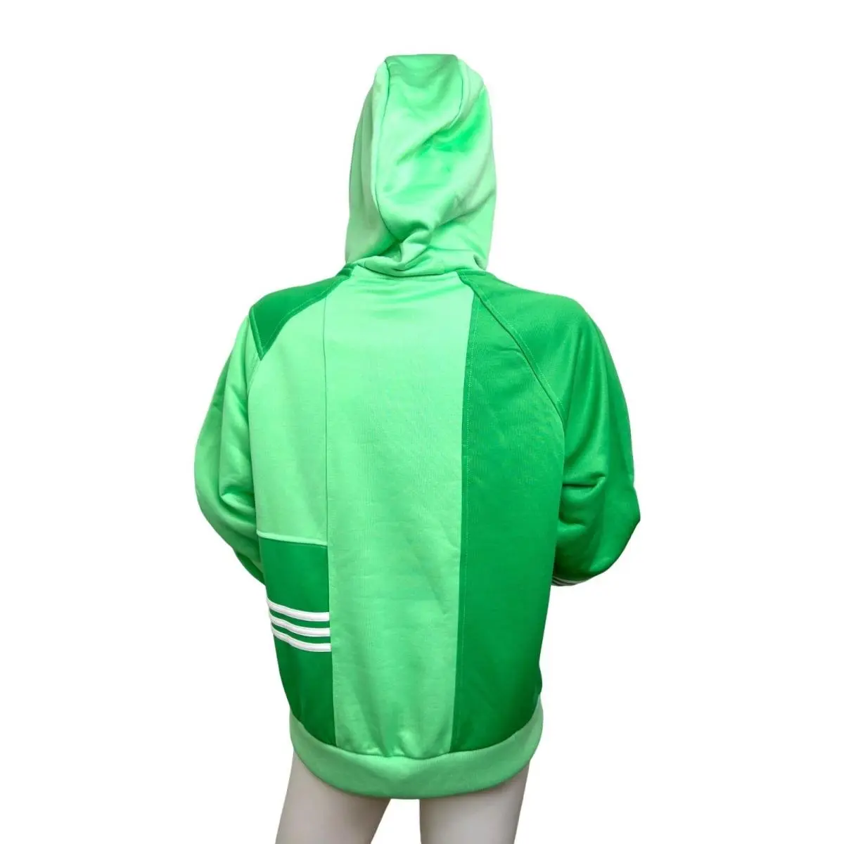 Adidas clothing - Green 1