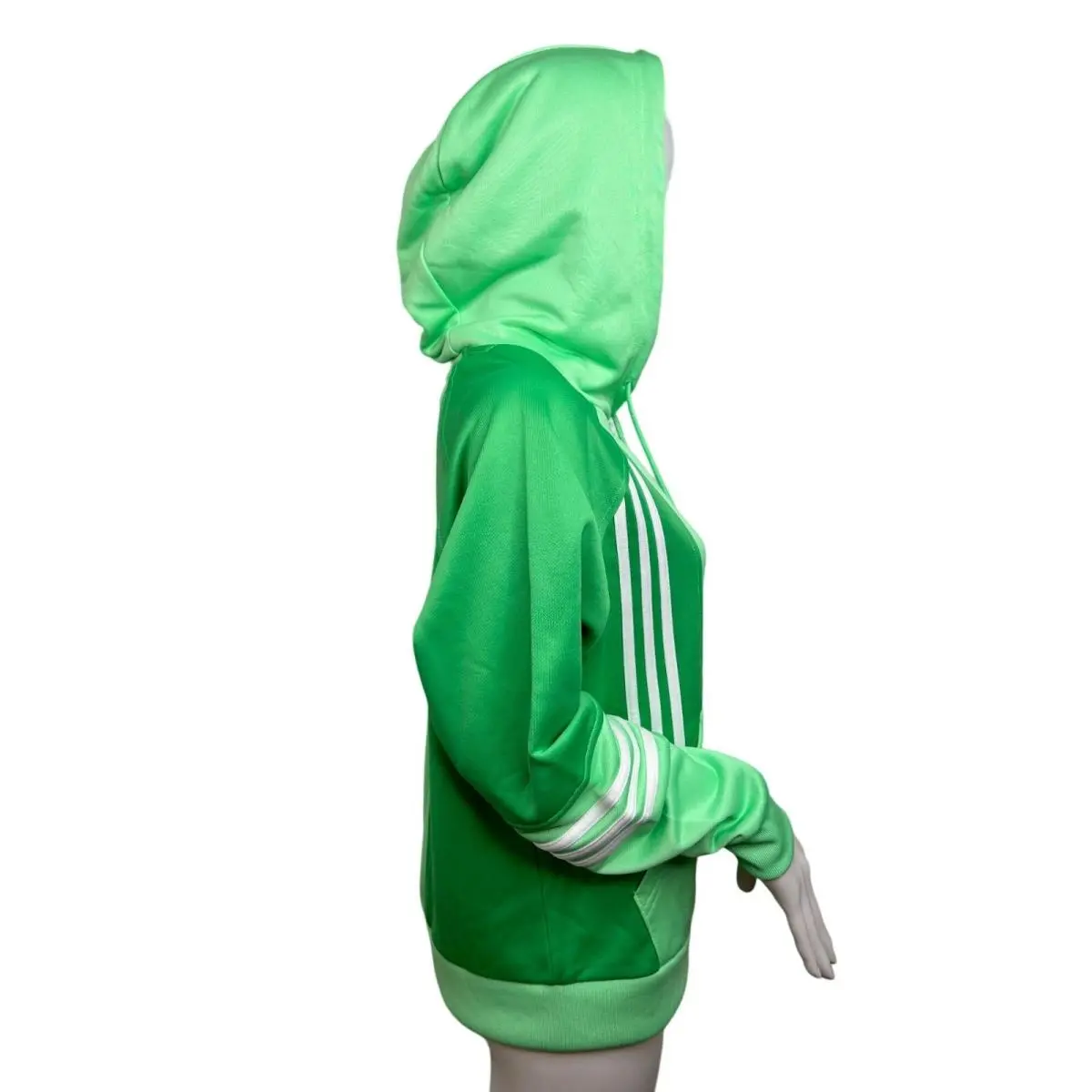 Adidas clothing - Green 2
