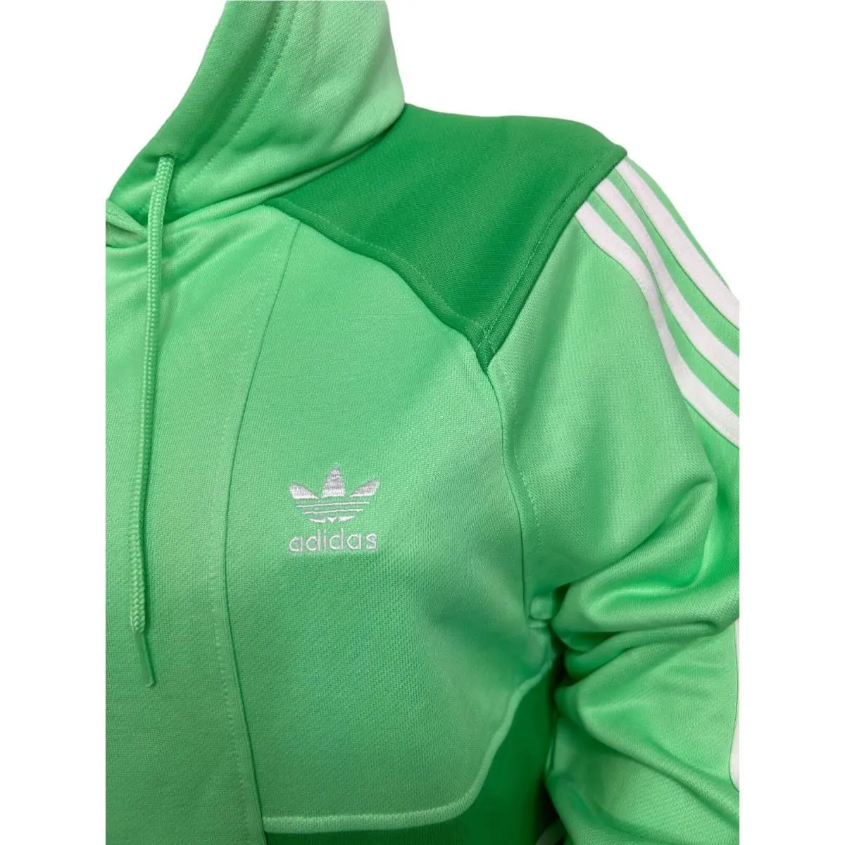Adidas clothing - Green 3