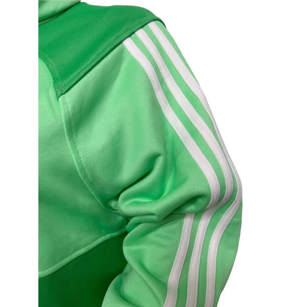 Adidas clothing - Green 4