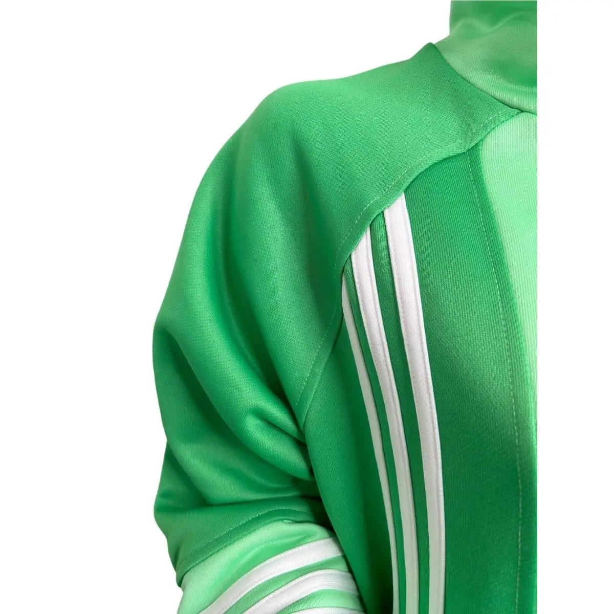 Adidas clothing - Green 5