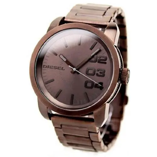 Diesel Mens Watch DZ1480