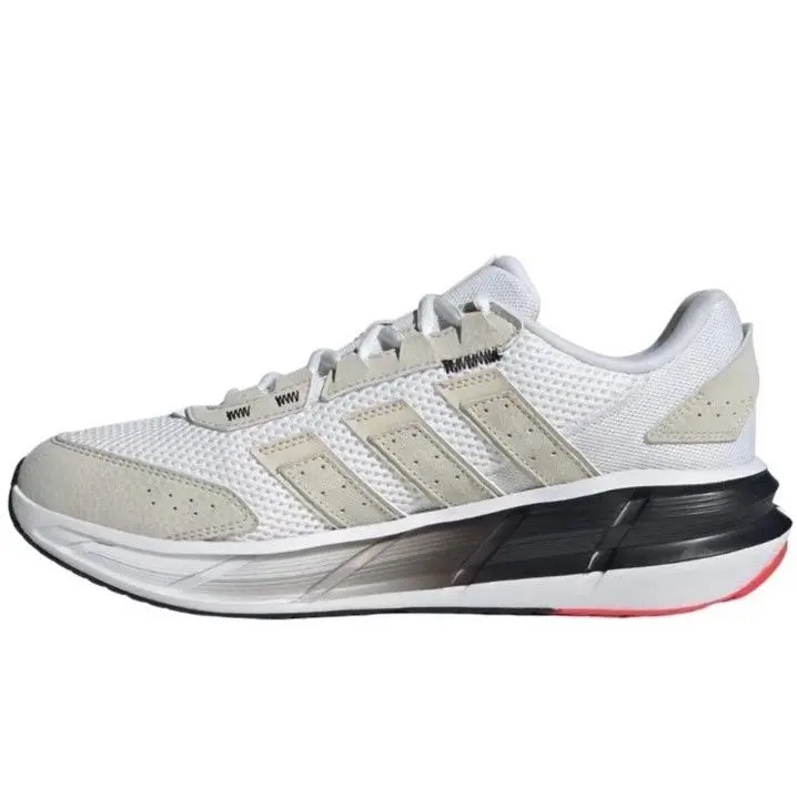 Adidas shoes - Adidas AstraStar - AstraStar - Adidas AstraStar - White (UPC: 0197626997477) 0