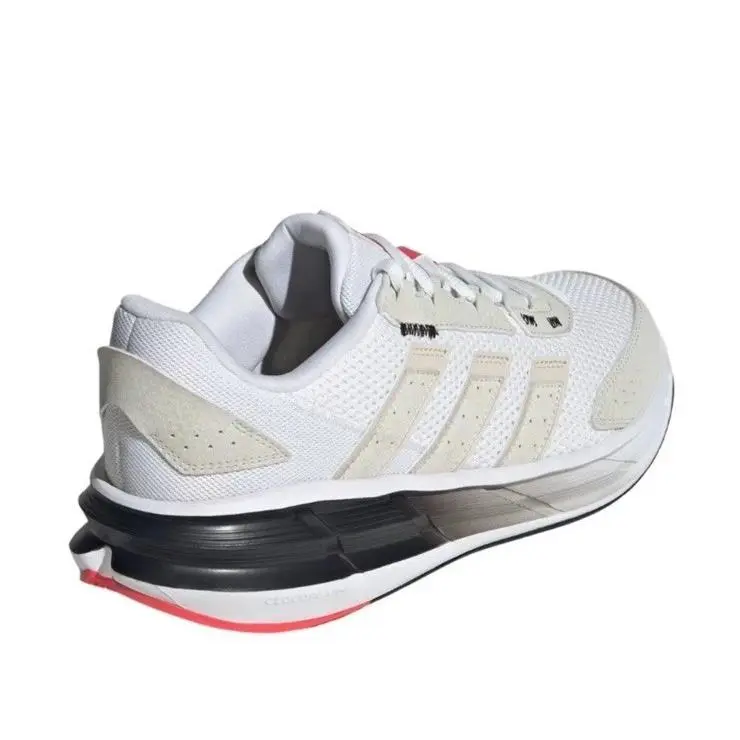 Adidas shoes - Adidas AstraStar - AstraStar - Adidas AstraStar - White (UPC: 0197626997477) 3