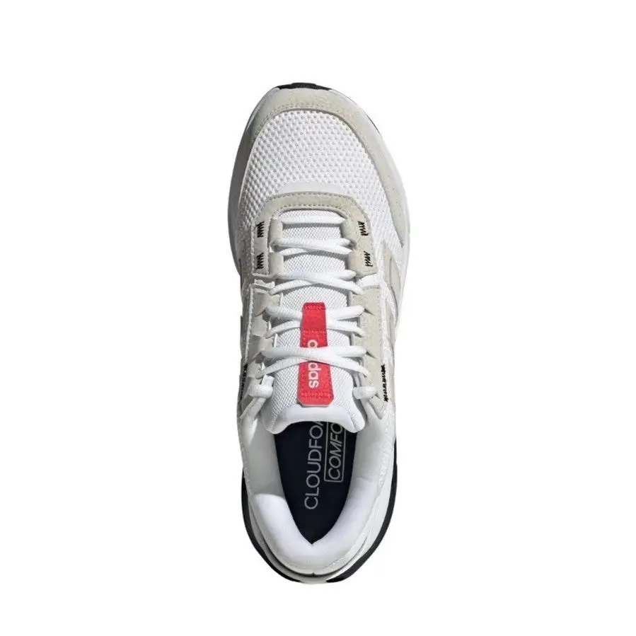 Adidas shoes - Adidas AstraStar - AstraStar - Adidas AstraStar - White (UPC: 0197626997477) 4
