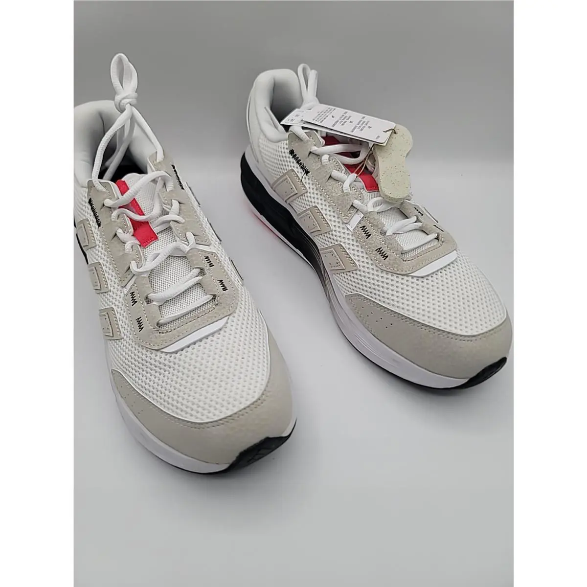 Adidas shoes - Adidas AstraStar - AstraStar - Adidas AstraStar - White 1