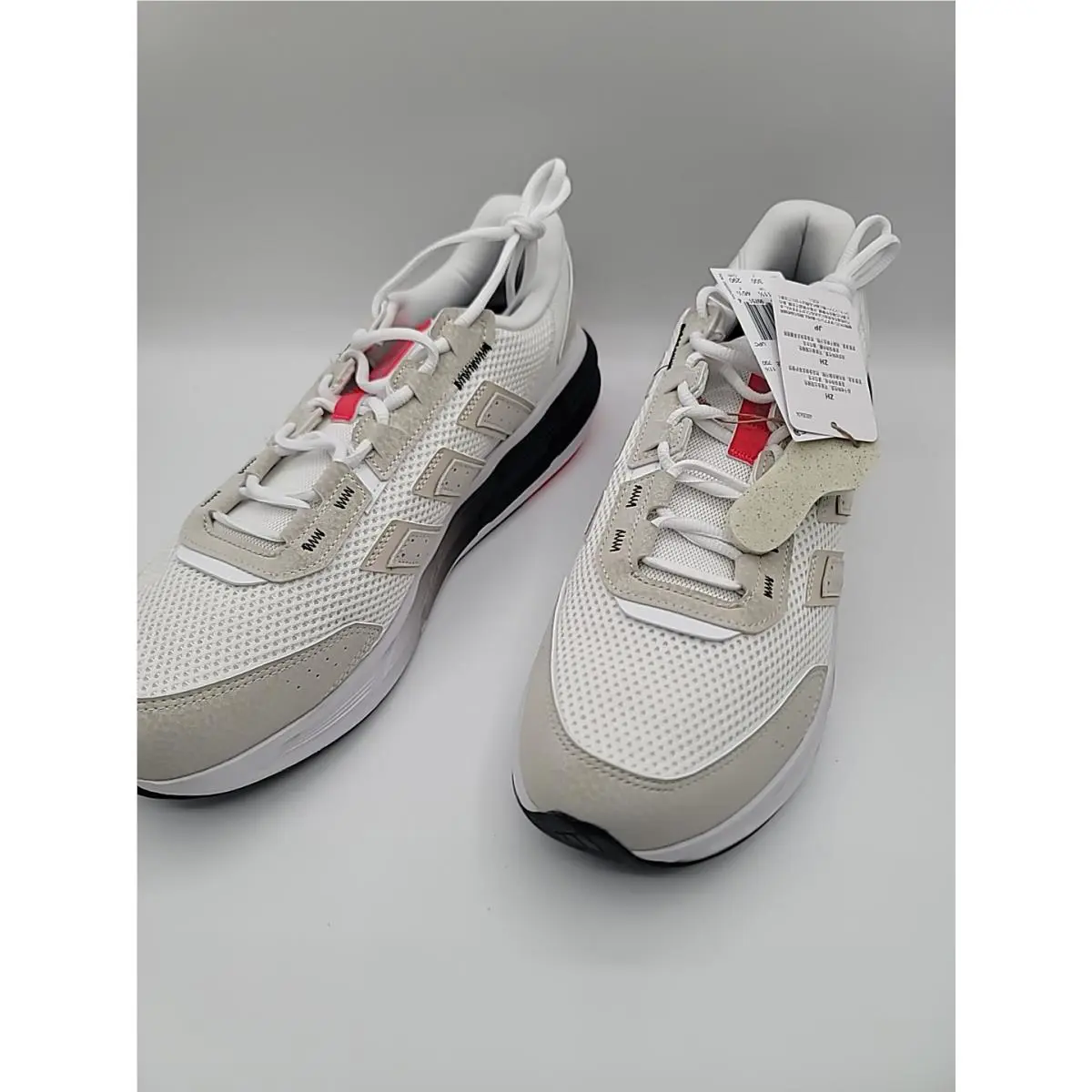 Adidas shoes - Adidas AstraStar - AstraStar - Adidas AstraStar - White 2