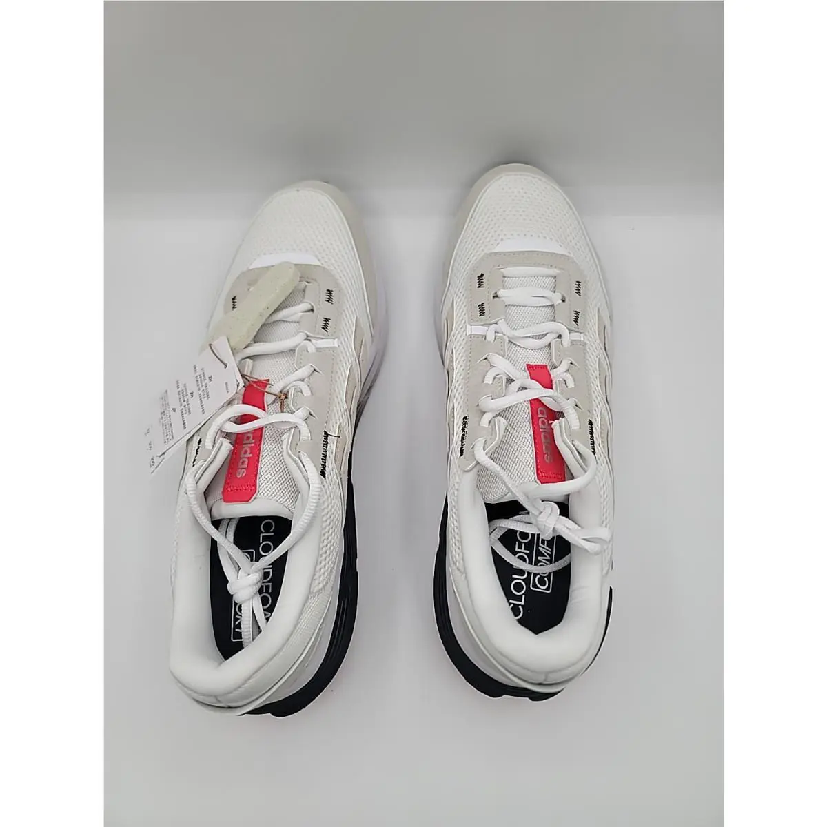 Adidas shoes - Adidas AstraStar - AstraStar - Adidas AstraStar - White 4