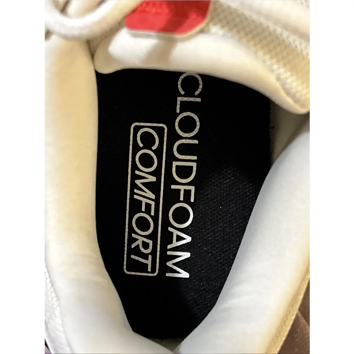 Adidas shoes - Adidas AstraStar - AstraStar - Adidas AstraStar - White (UPC: 0197626997477) 9