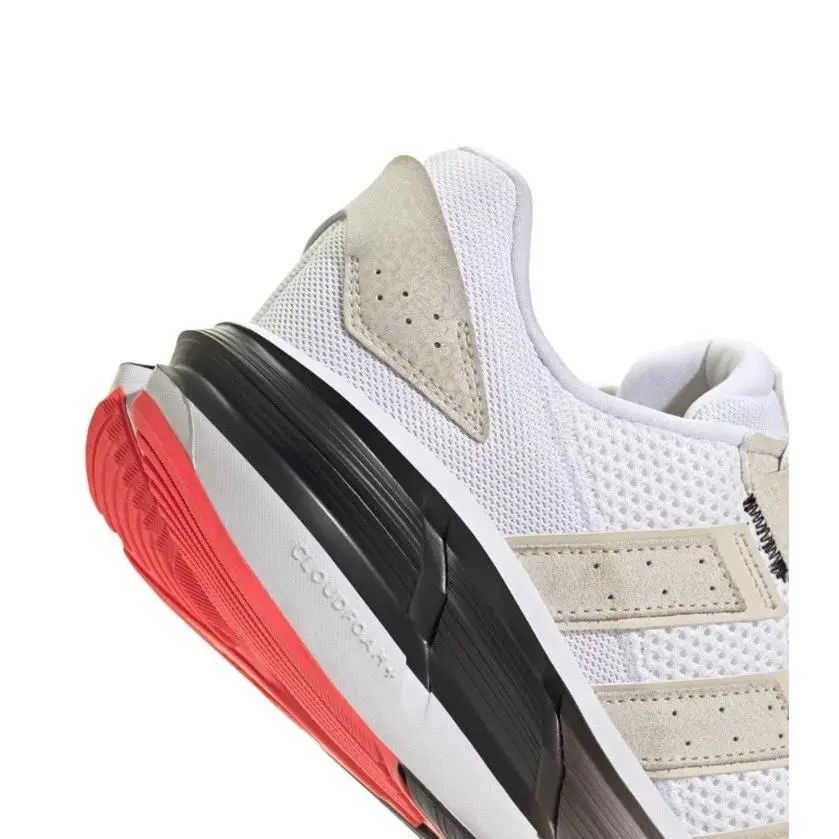 Adidas shoes - Adidas AstraStar - AstraStar - Adidas AstraStar - White (UPC: 0197626997477) 6