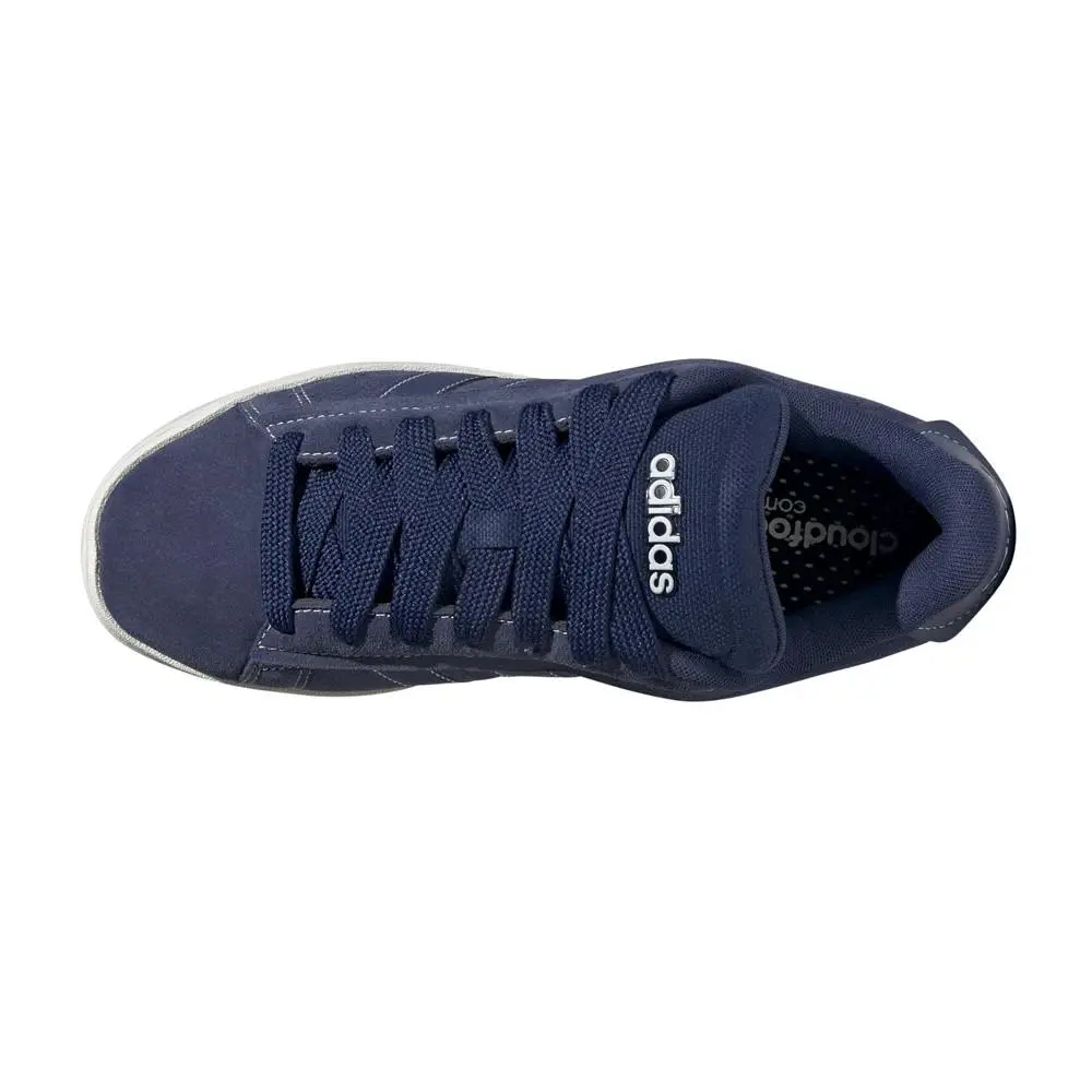 Adidas shoes - adidas Grand Court Alpha 00S Lace Up - JH8674-A - Blue (UPC: 197615993176) 2