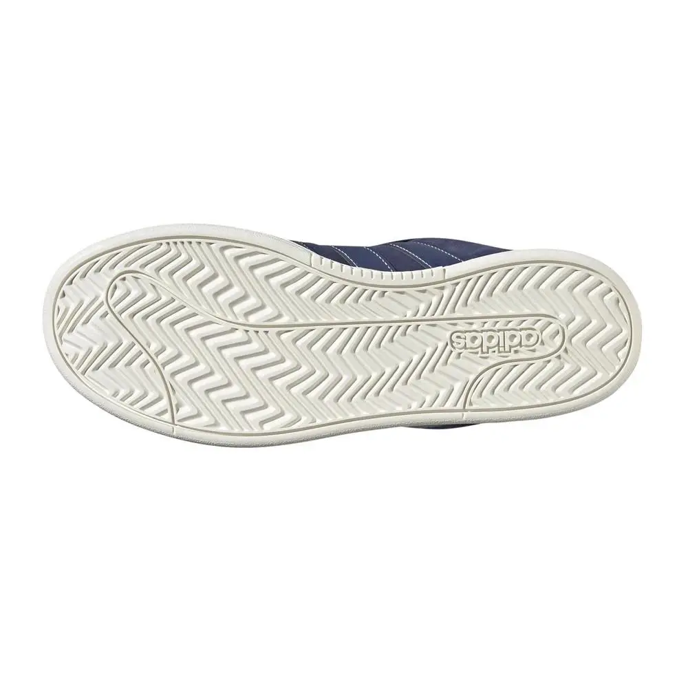 Adidas shoes - adidas Grand Court Alpha 00S Lace Up - JH8674-A - Blue (UPC: 197615993176) 3