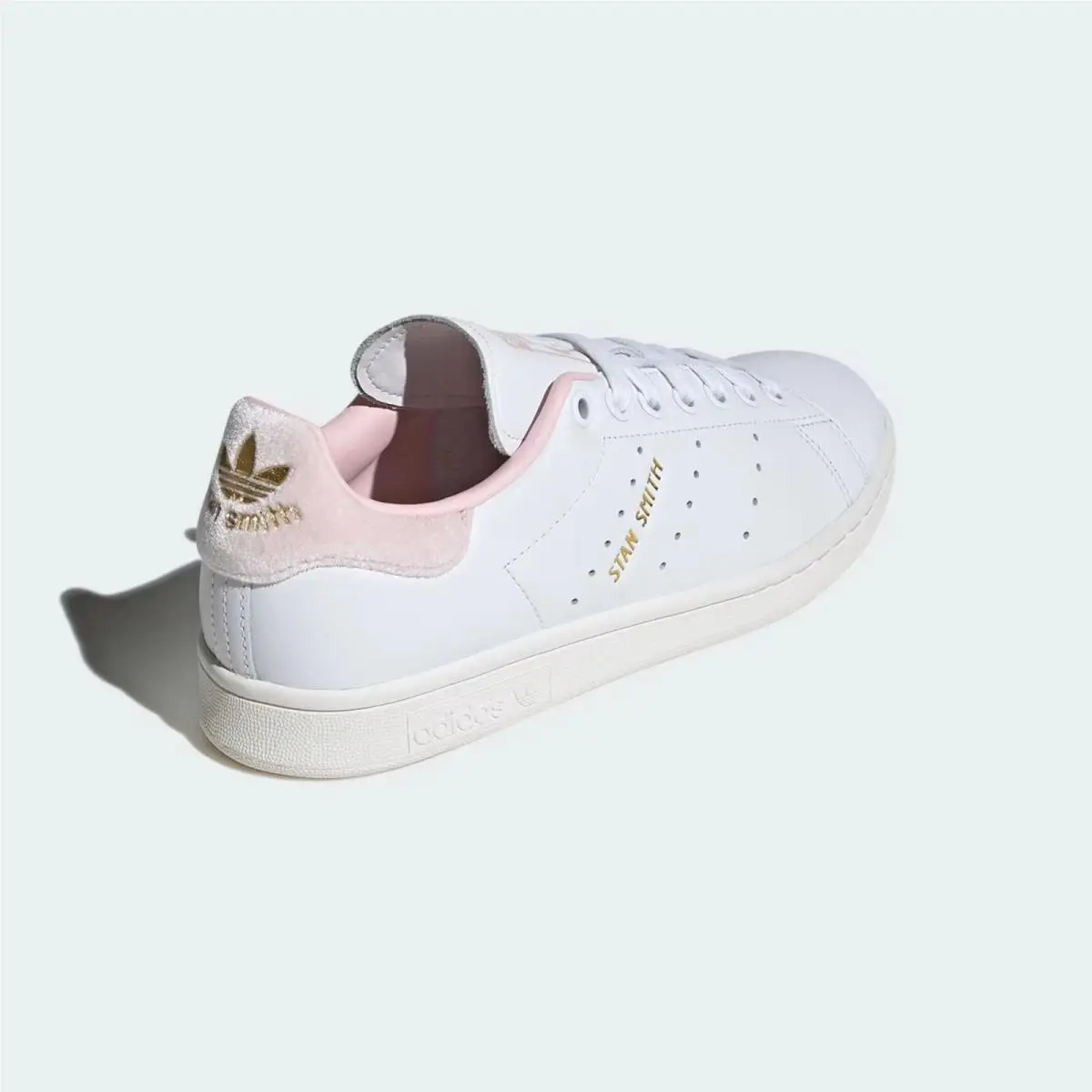 Adidas shoes - adidas Stan Smith - Stan Smith - White 3