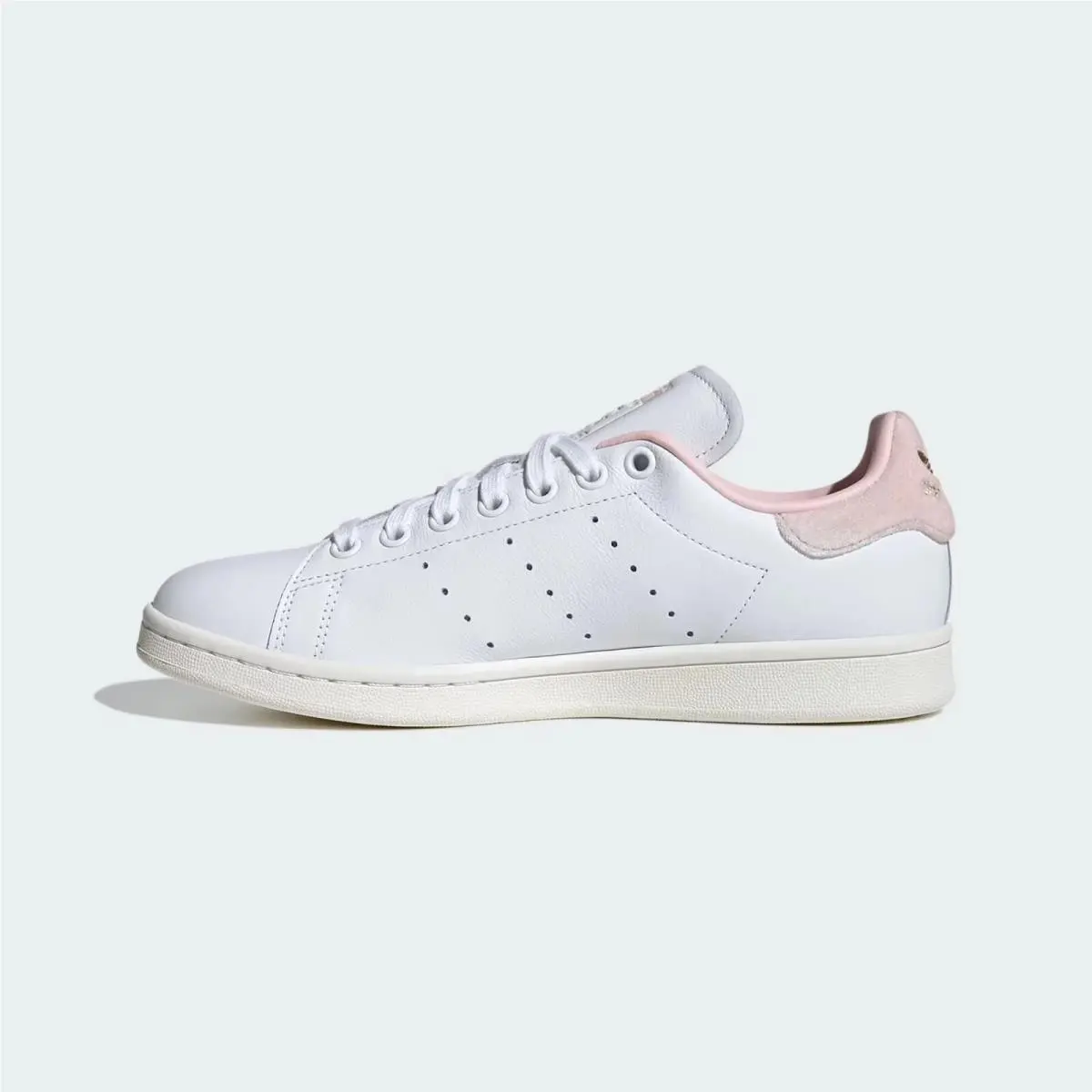 Adidas shoes - adidas Stan Smith - Stan Smith - White 4