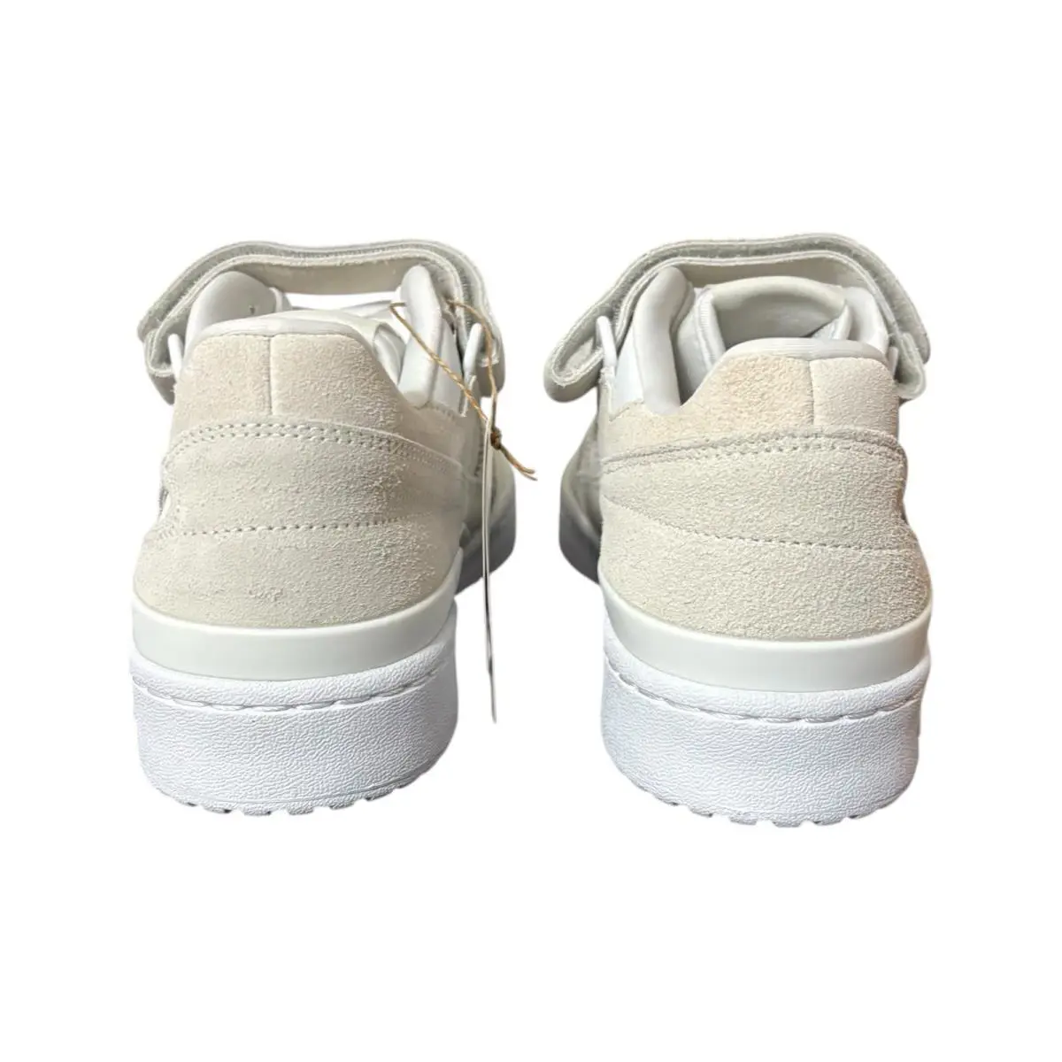 Adidas shoes - adidas Forum Low - Forum Low - GY5919 - White 3