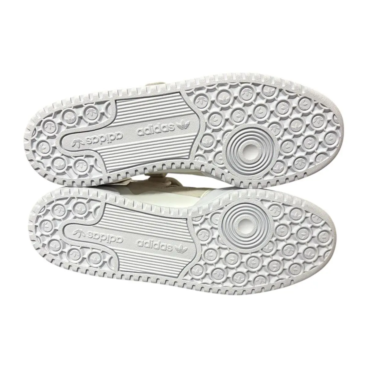 Adidas shoes - adidas Forum Low - Forum Low - GY5919 - White 5