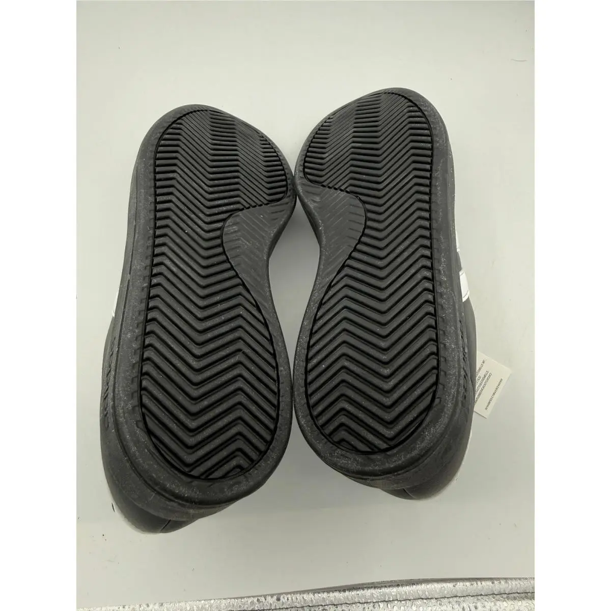Adidas shoes - adidas Grand Court 2.0 - Grand Court - JR0546 - Black 4