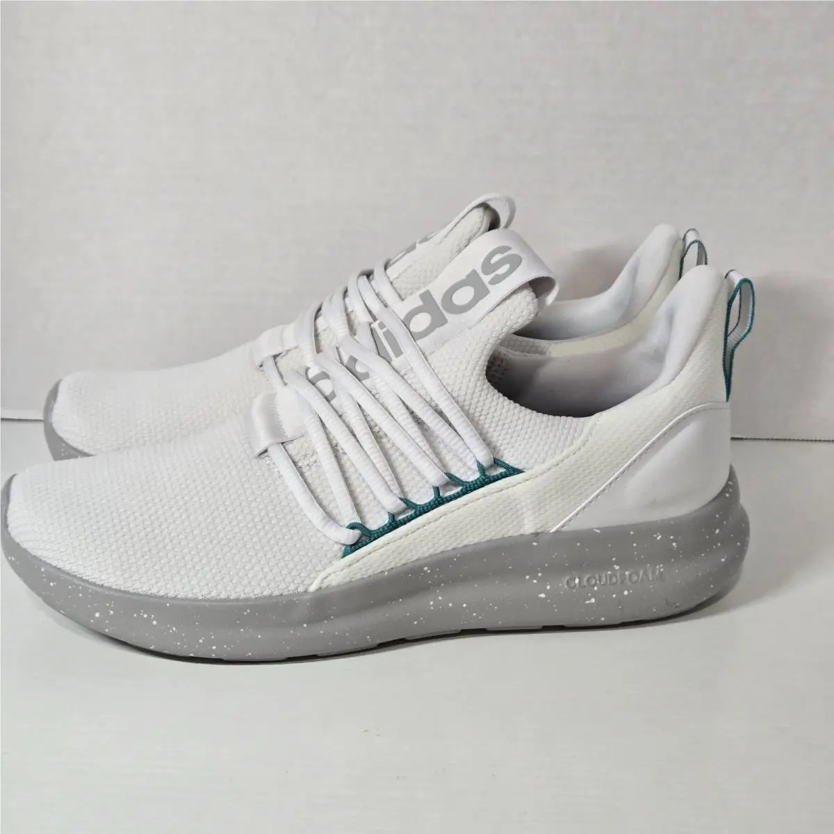 Adidas shoes - White 2