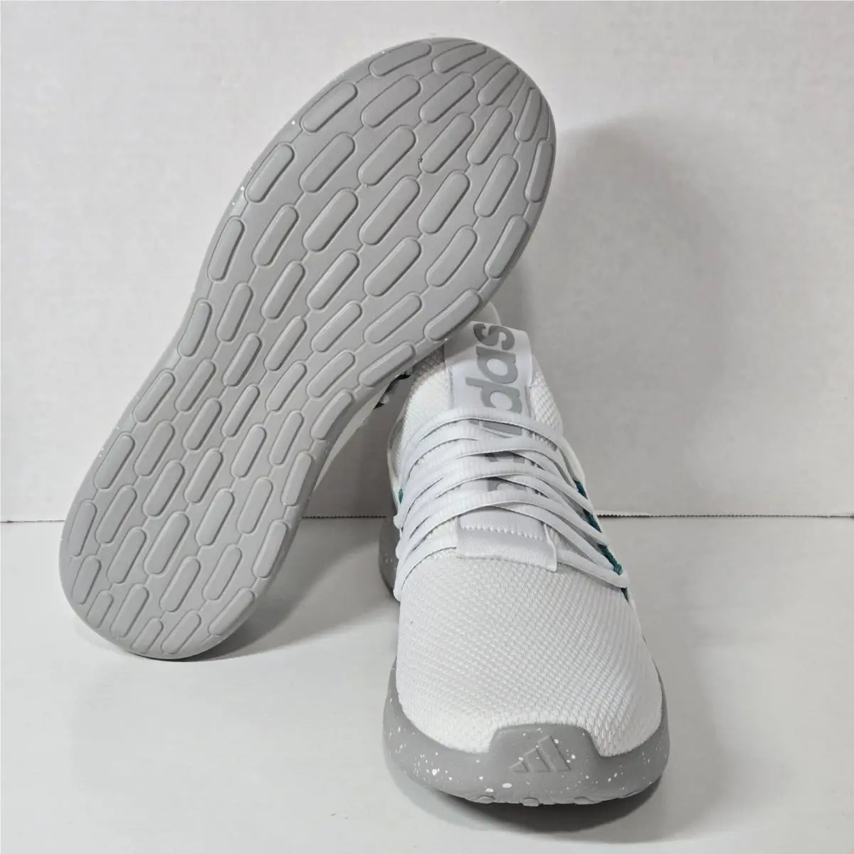 Adidas shoes - White 5
