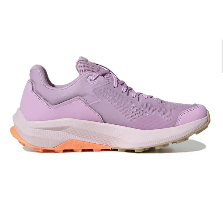 Adidas shoes - adidas Terrex Trailrider - Terrex Trailrider - GW5555 - Purple 1