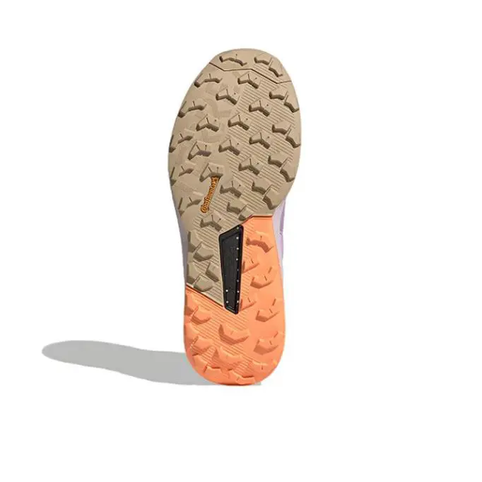Adidas shoes - adidas Terrex Trailrider - Terrex Trailrider - GW5555 - Purple 4