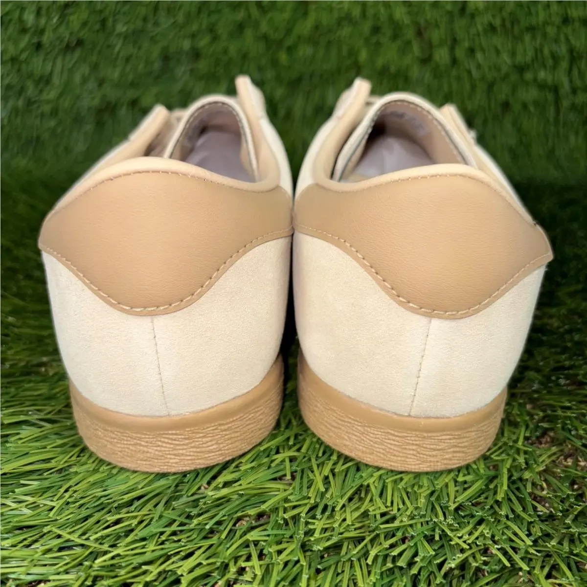 Adidas shoes - adidas Stadt - Stadt - JI1886 - Beige 2