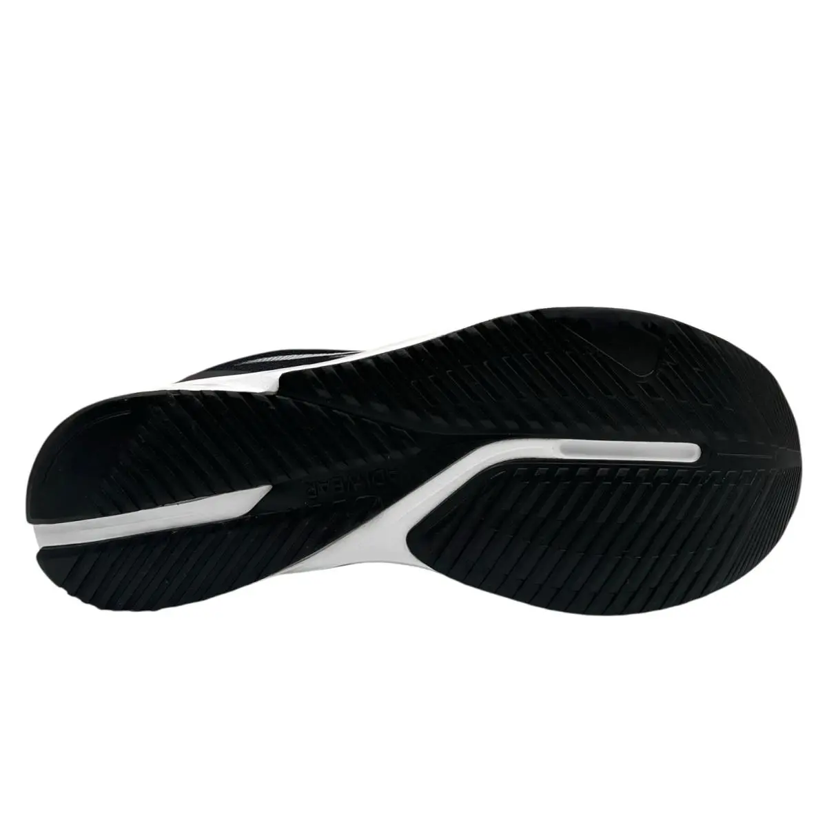 Adidas shoes - adidas Duramo SL - Duramo - IE9690 - White (UPC: 196465775222) 8