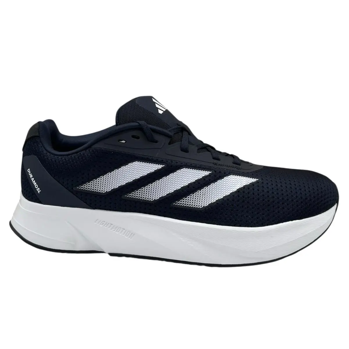 Adidas shoes - adidas Duramo SL - Duramo - IE9690 - White (UPC: 196465775222) 3