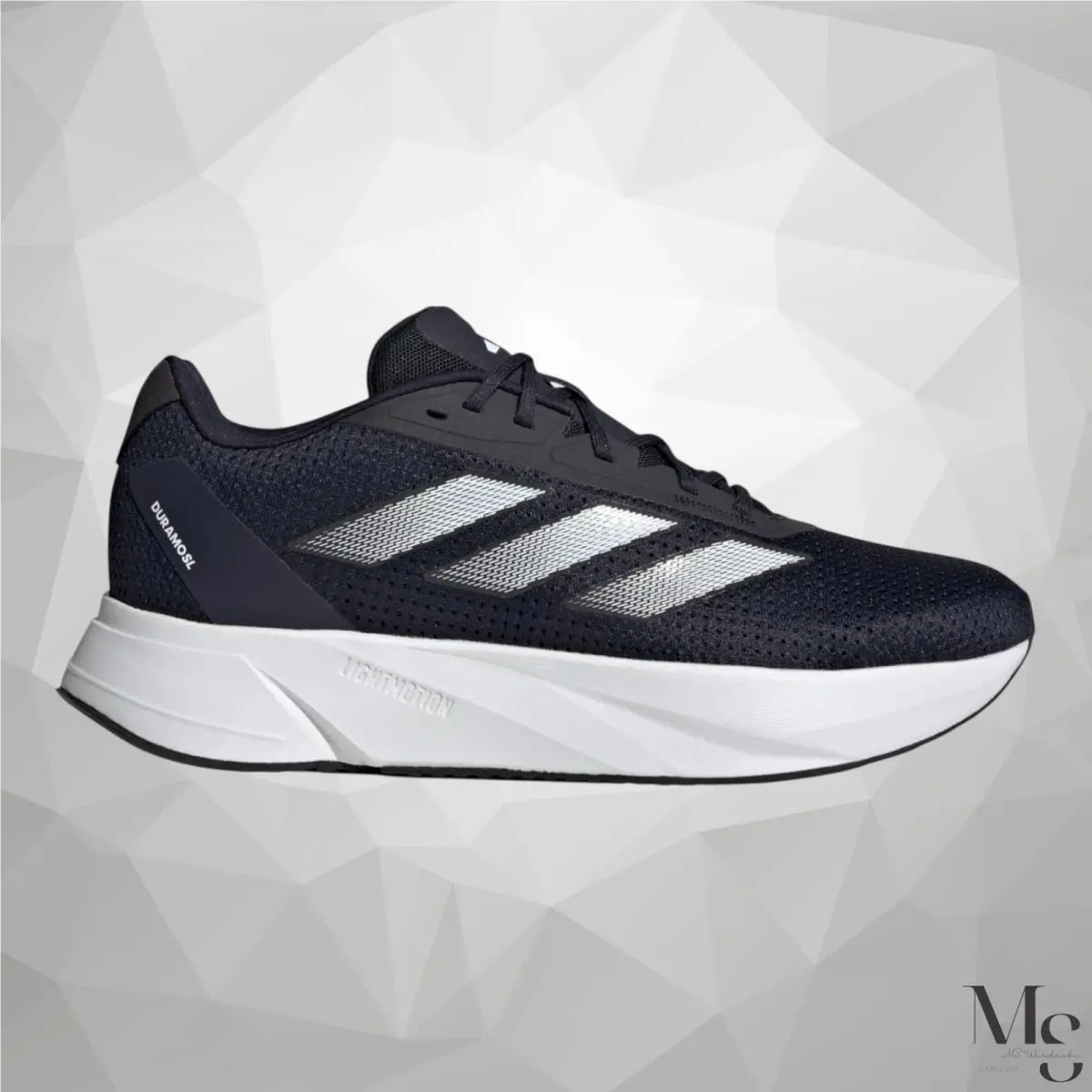Adidas shoes - adidas Duramo SL - Duramo - IE9690 - Multicolor, Manufacturer: Legend Ink / Cloud White / Core Black 1