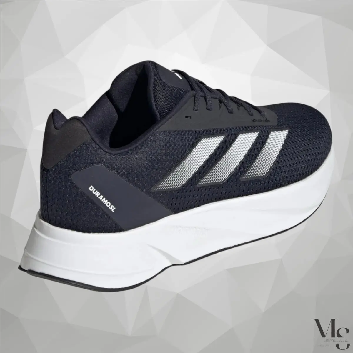 Adidas shoes - adidas Duramo SL - Duramo - IE9690 - Multicolor, Manufacturer: Legend Ink / Cloud White / Core Black 2