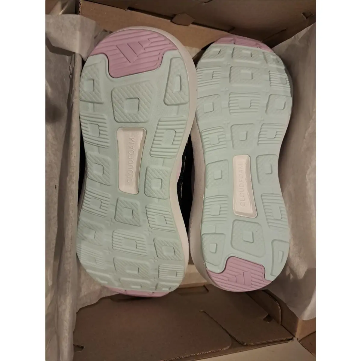 Adidas shoes - adidas FortaRun - FortaRun - Pink 1