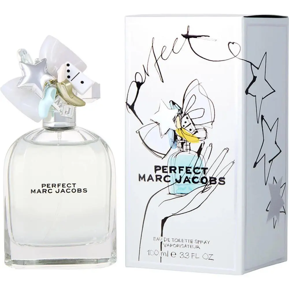 Marc Jacobs Perfect Eau de Toilette