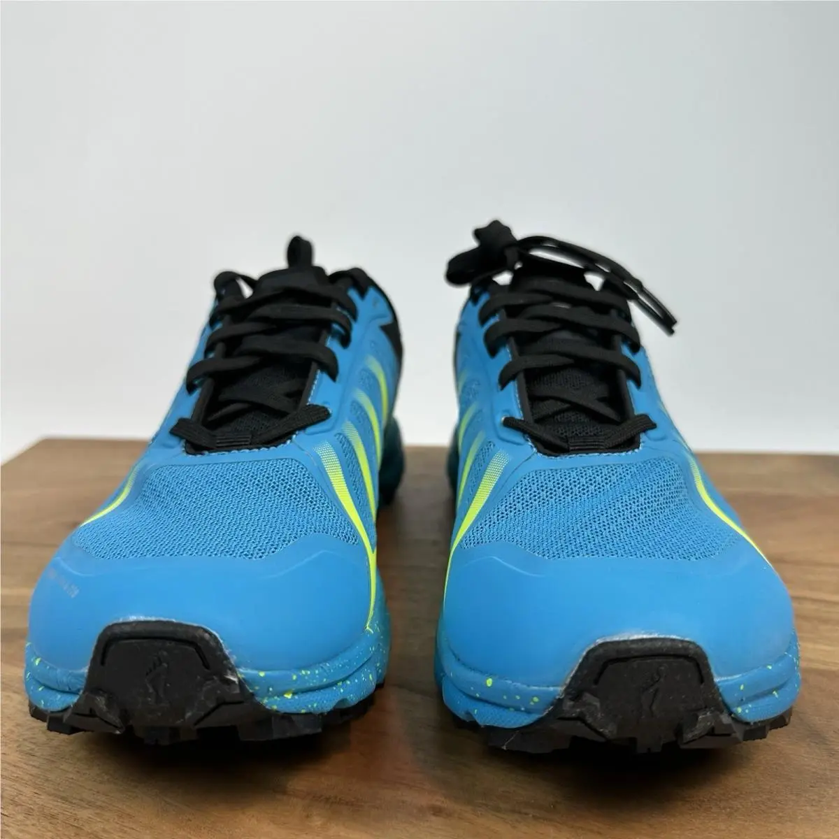inov-8 shoes - Inov 8 Terraultra G 270 - 000954 - Blue 1