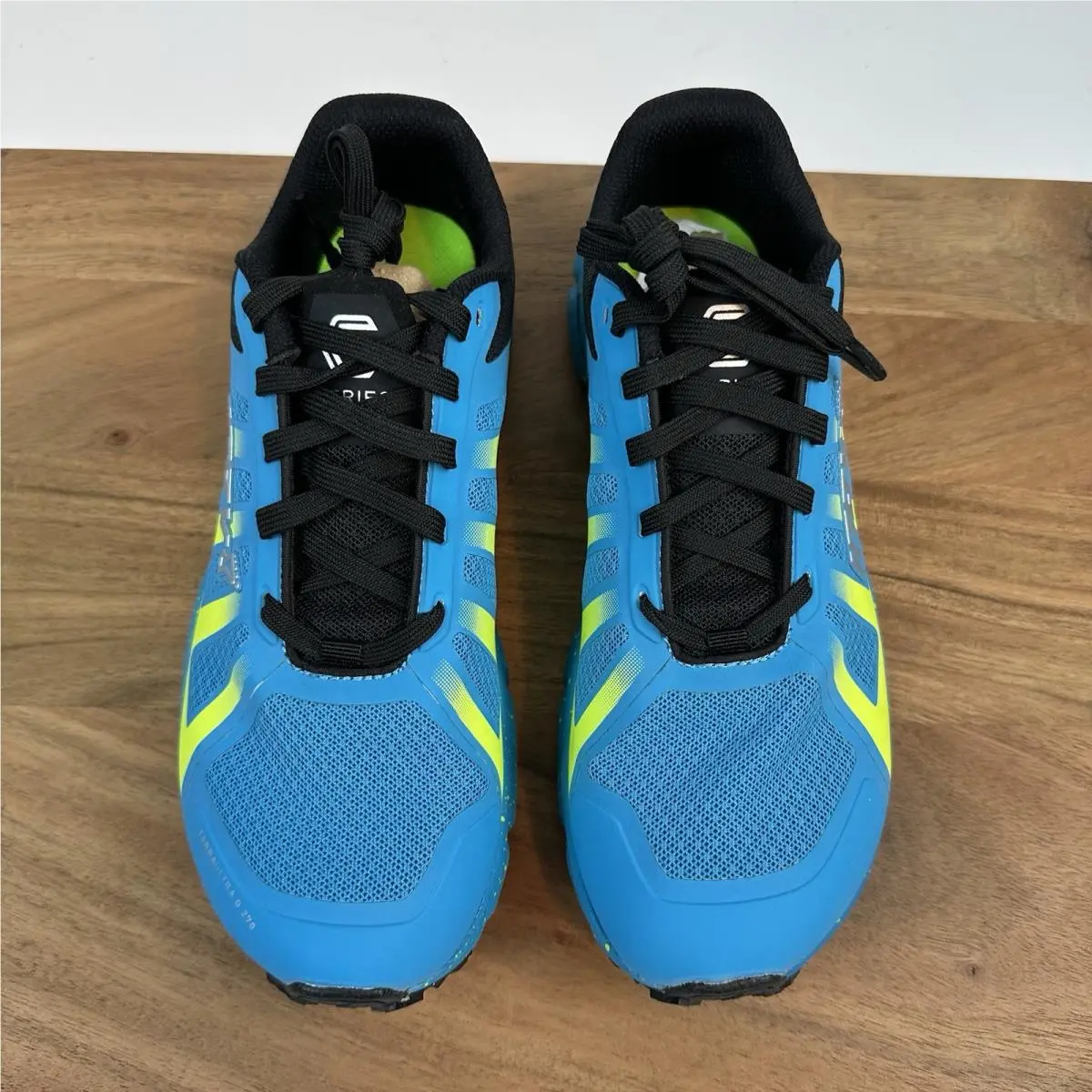 inov-8 shoes - Inov 8 Terraultra G 270 - 000954 - Blue 2