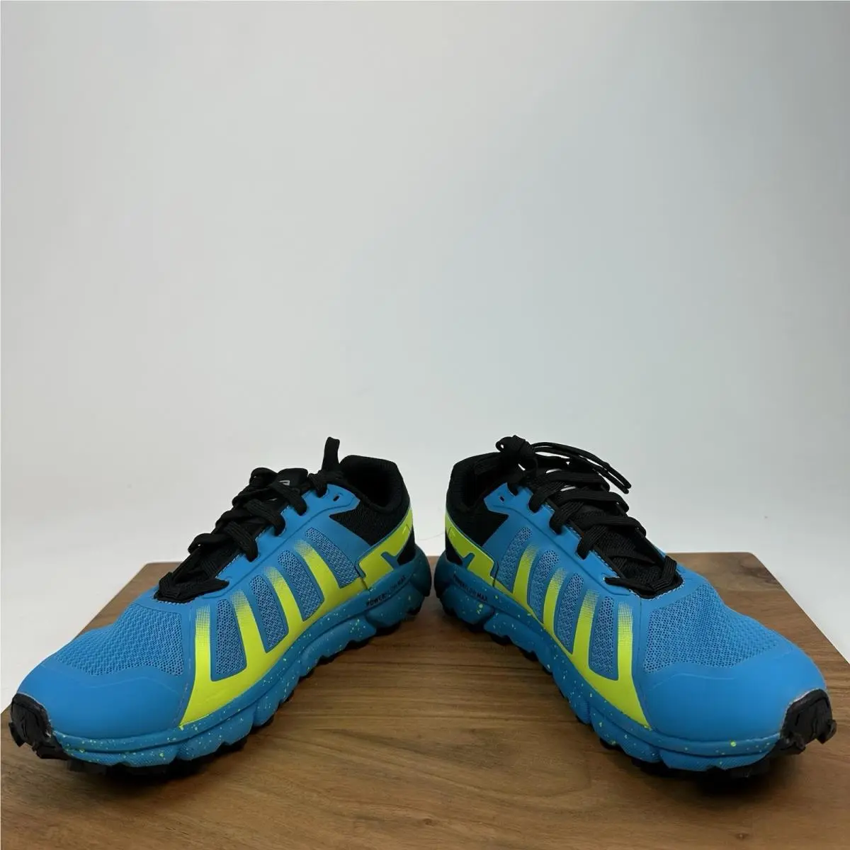 inov-8 shoes - Inov 8 Terraultra G 270 - 000954 - Blue 3