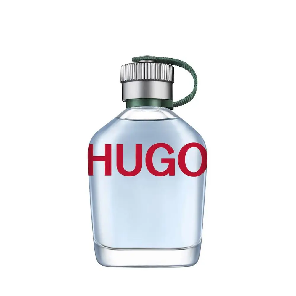 Hugo Boss Man Eau de Toilette - 4.2oz-Tester