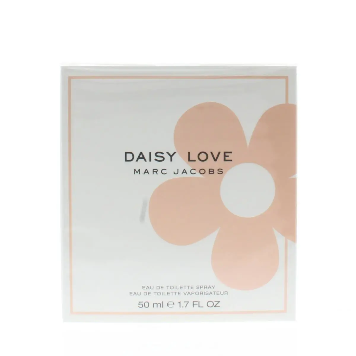 Marc Jacobs Daisy Love Edt Spray For Women 50ml/1.7oz