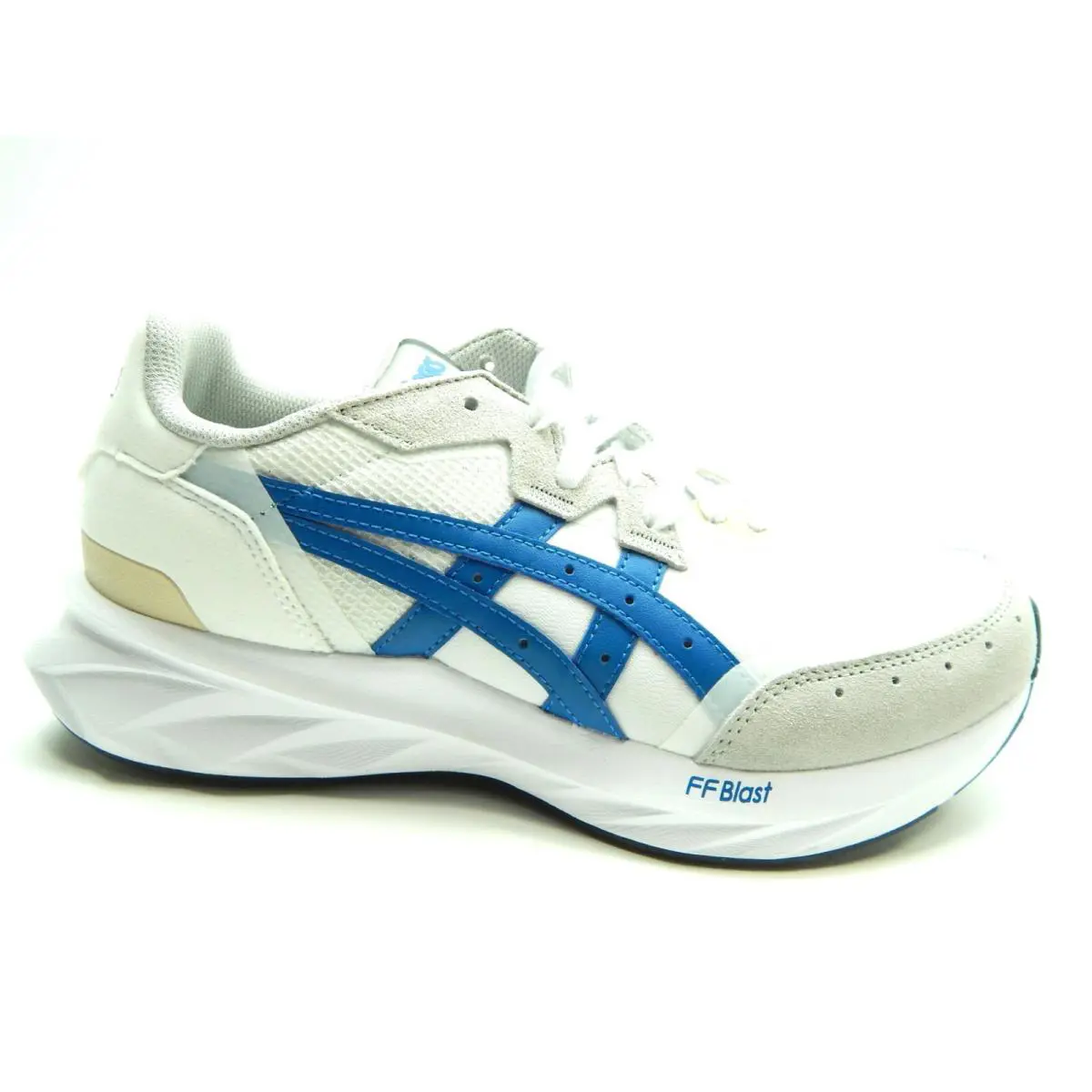 Asics shoes - ASICS Tarther - Tarther - 1201A439-101 - White 0