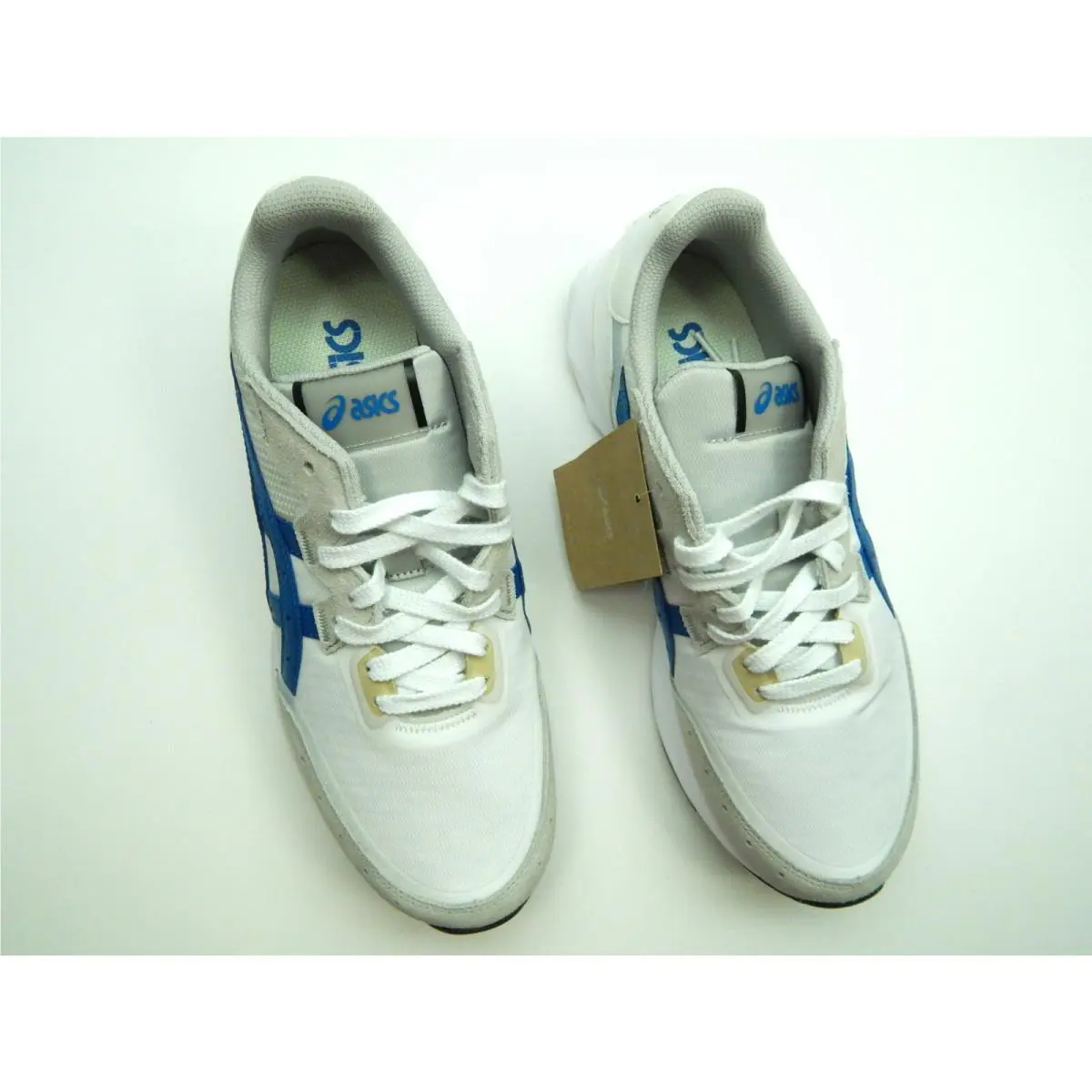 Asics shoes - ASICS Tarther - Tarther - 1201A439-101 - White 9