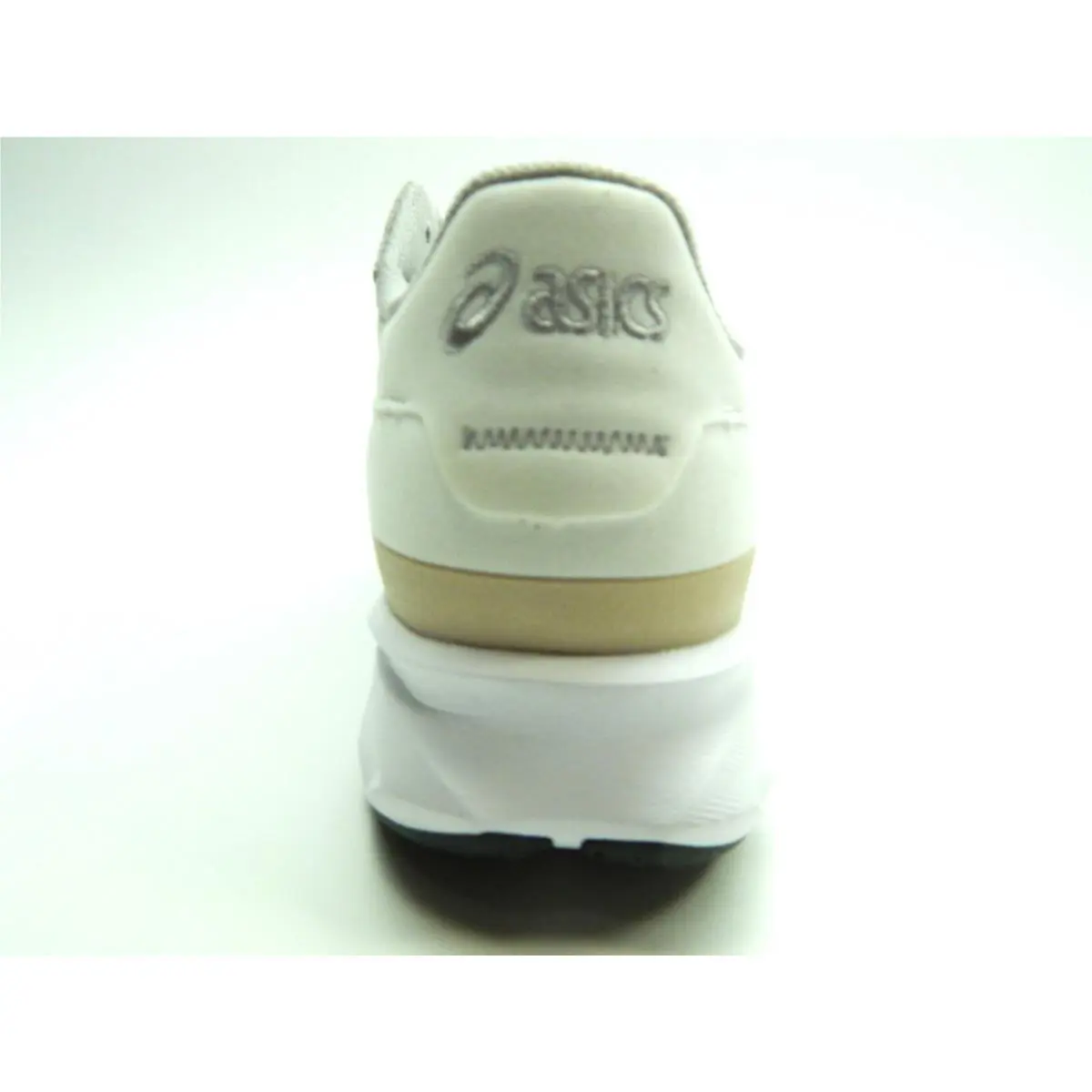Asics shoes - ASICS Tarther - Tarther - 1201A439-101 - White 1