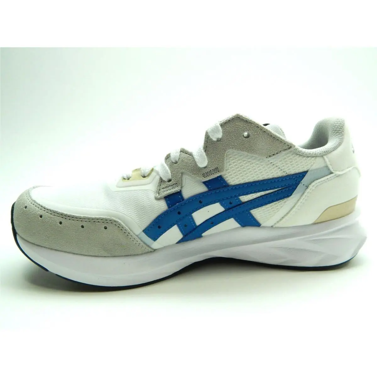 Asics shoes - ASICS Tarther - Tarther - 1201A439-101 - White 2
