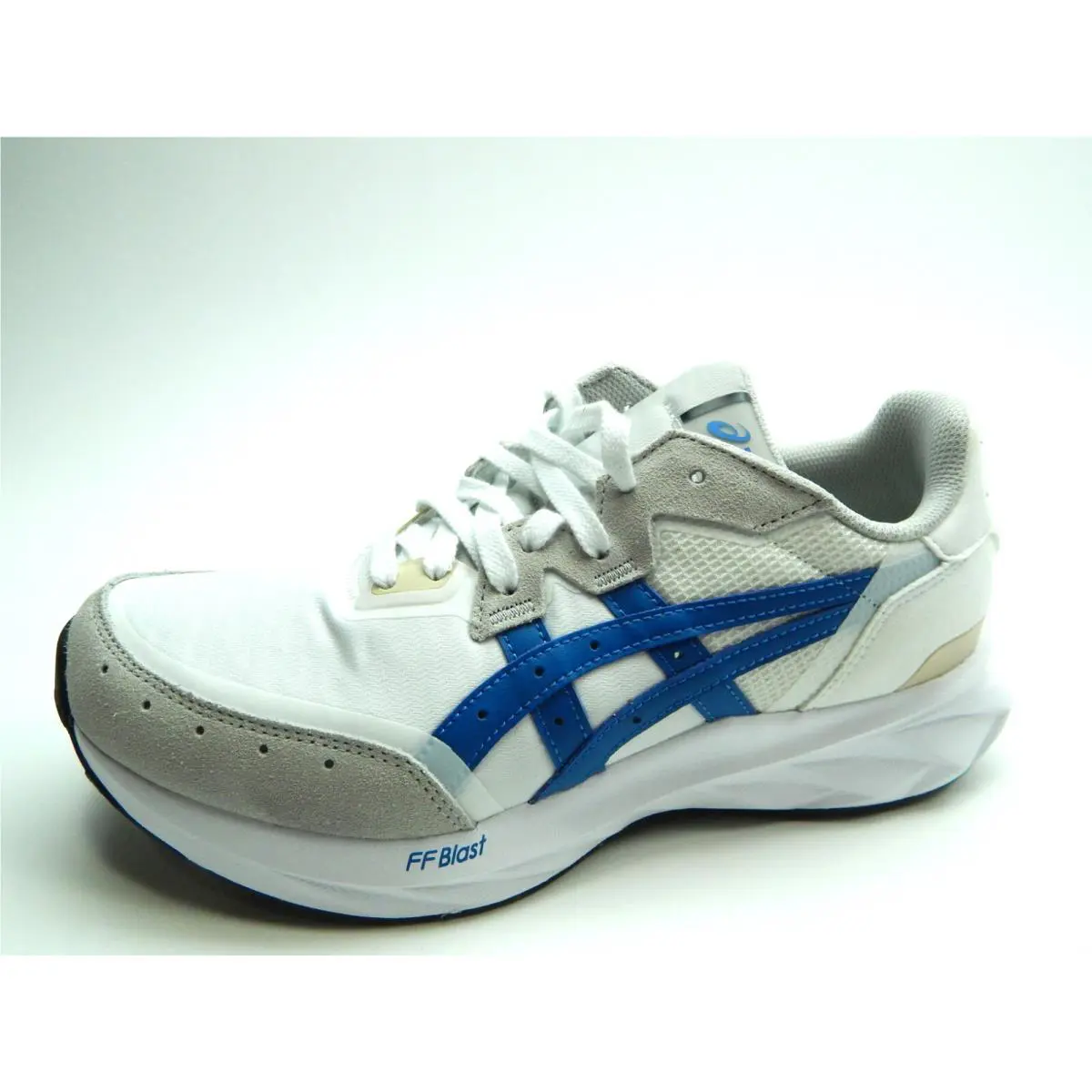 Asics shoes - ASICS Tarther - Tarther - 1201A439-101 - White 11