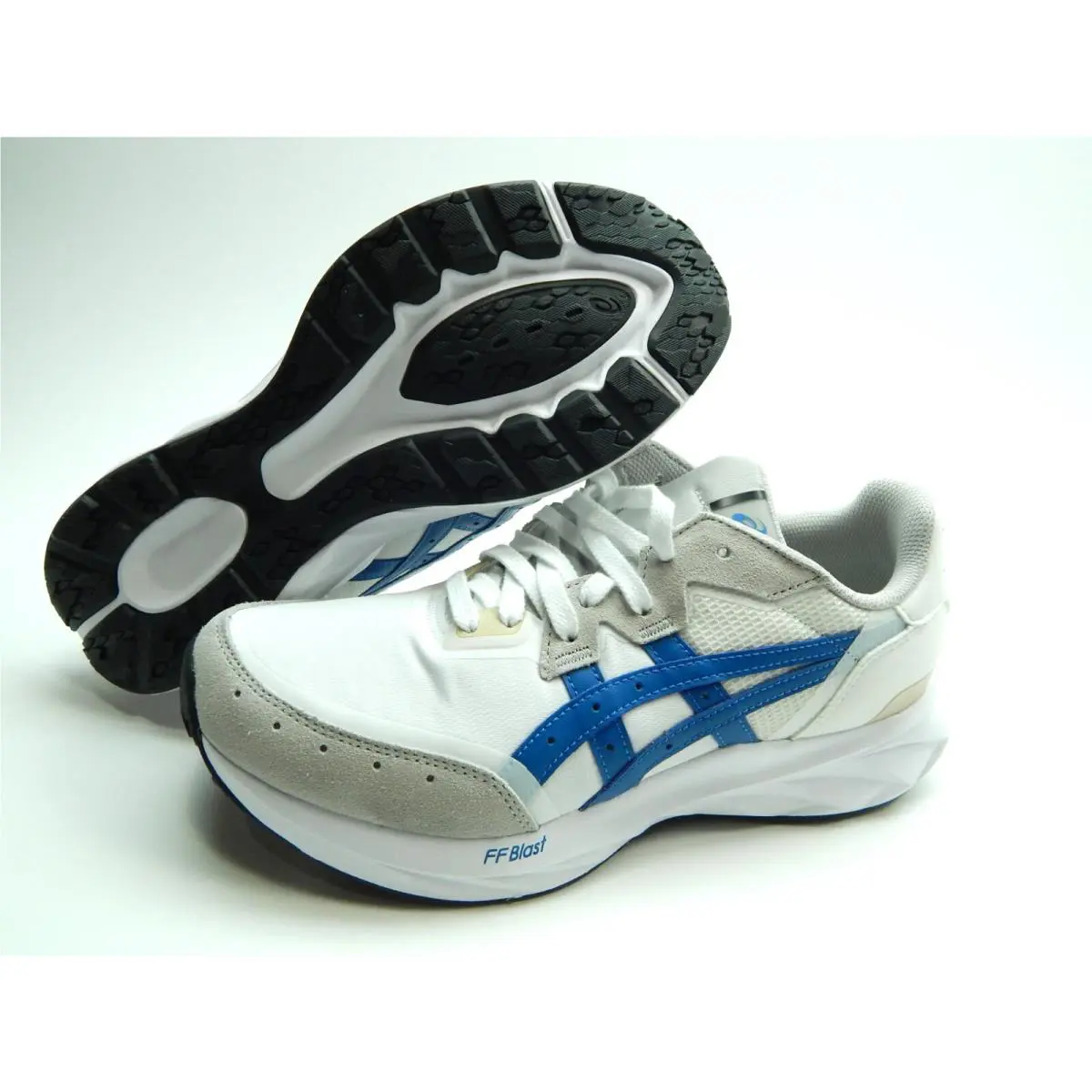 Asics shoes - ASICS Tarther - Tarther - 1201A439-101 - White 17