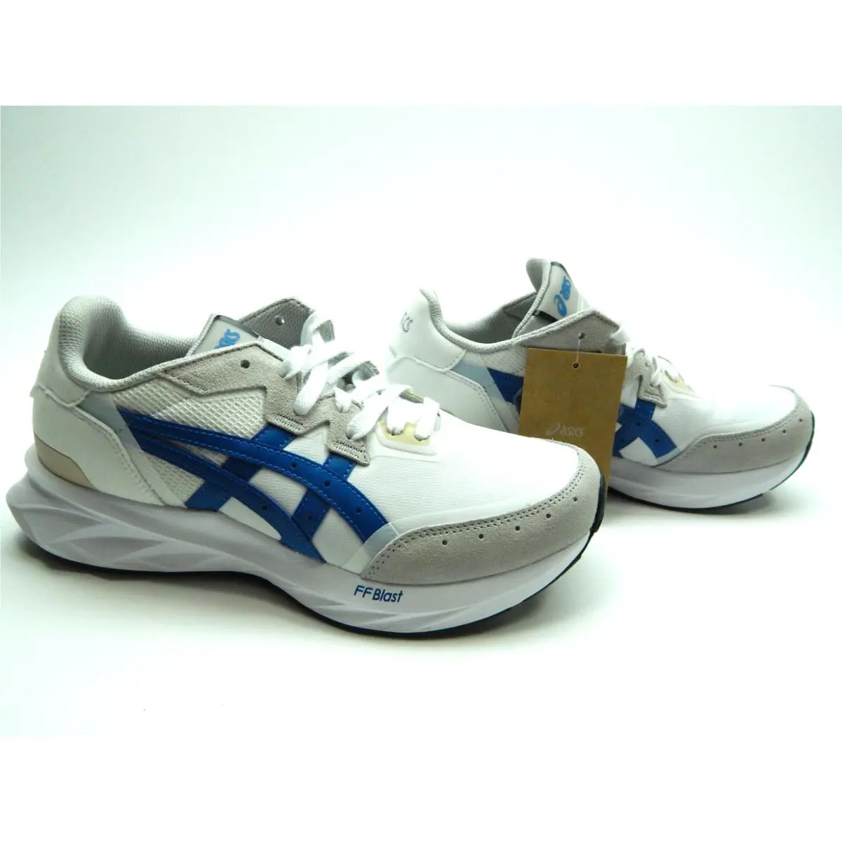 Asics shoes - ASICS Tarther - Tarther - 1201A439-101 - White 18